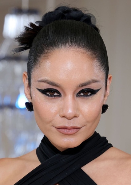 Vanessa Hudgens photo