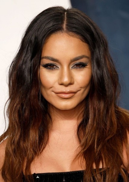 Vanessa Hudgens photo