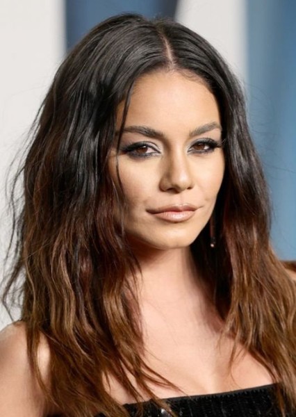 Vanessa Hudgens photo