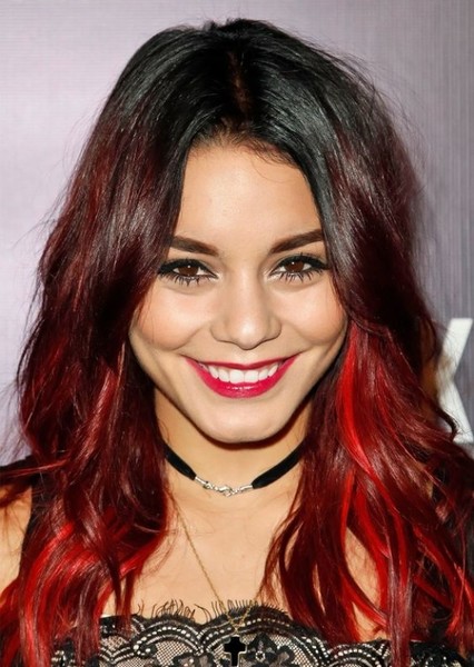 Vanessa Hudgens photo