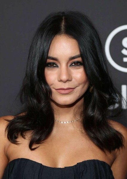 Vanessa Hudgens photo