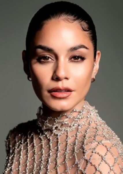 Vanessa Hudgens