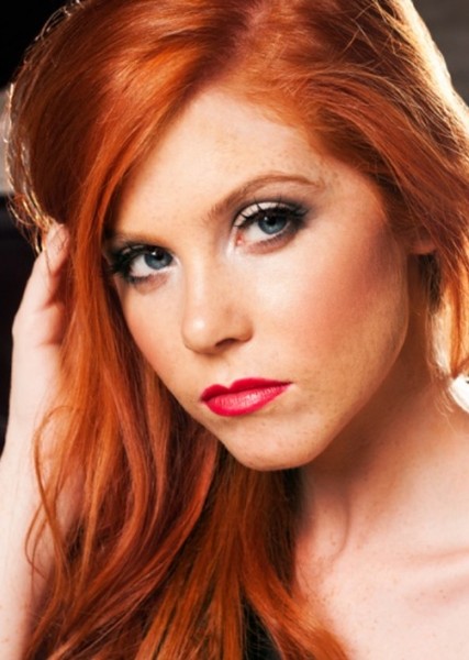 Vanessa Jade Barnfather photo