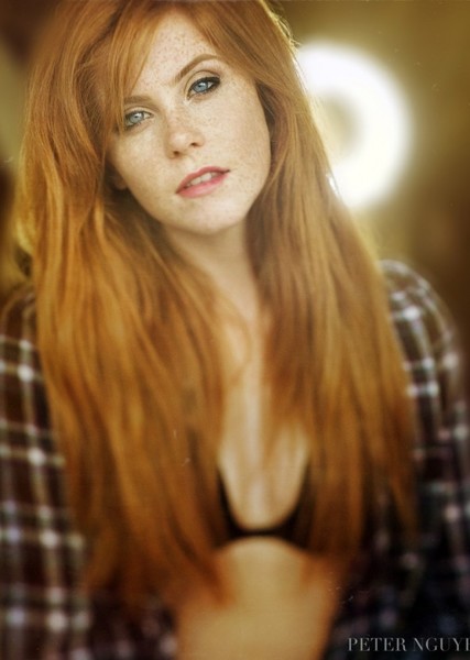 Vanessa Jade Barnfather photo