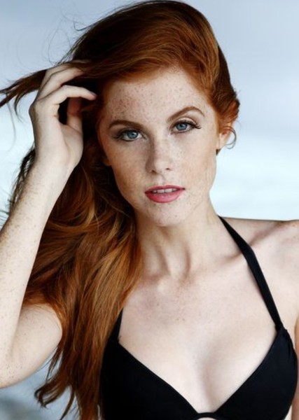 Vanessa Jade Barnfather photo