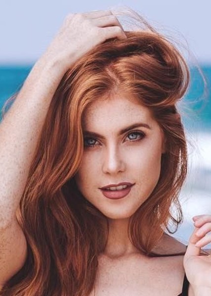 Vanessa Jade Barnfather photo