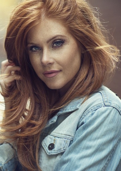 Vanessa Jade Barnfather photo