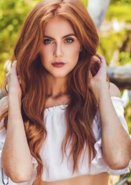 Vanessa Jade Barnfather photo