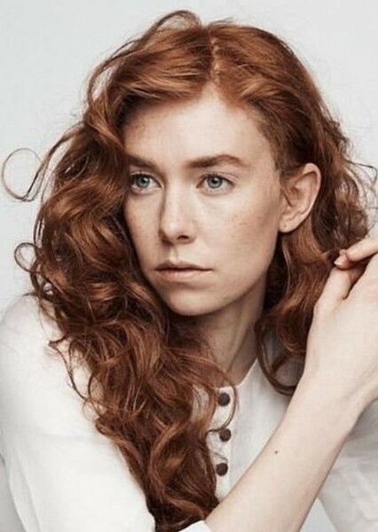 Vanessa Kirby photo