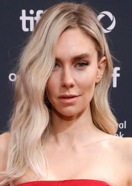 Vanessa Kirby photo