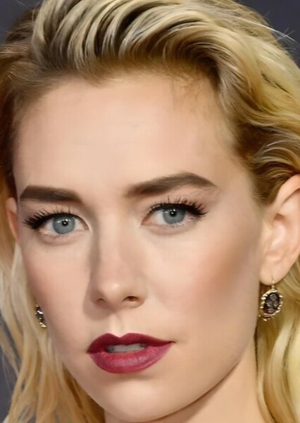 Vanessa Kirby photo
