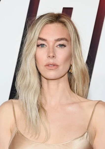 Vanessa Kirby photo