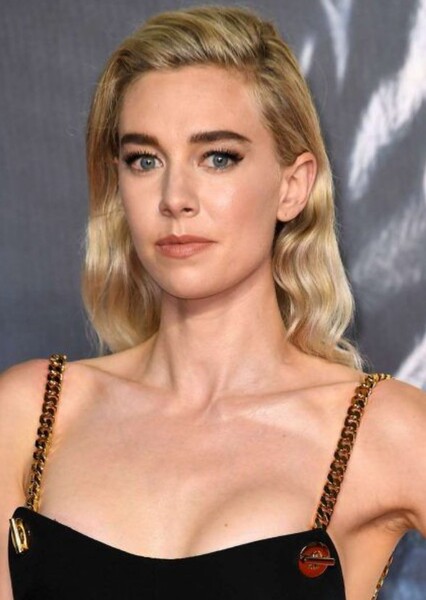 Vanessa Kirby photo
