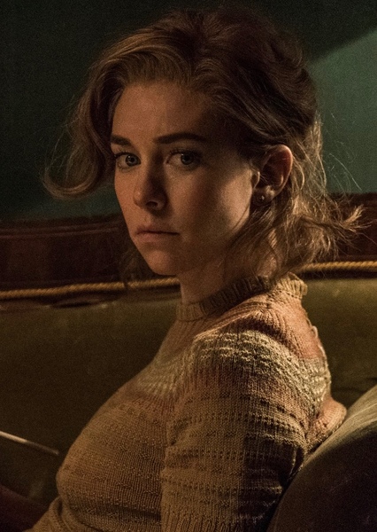 Vanessa Kirby