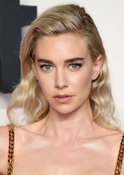 Vanessa Kirby photo