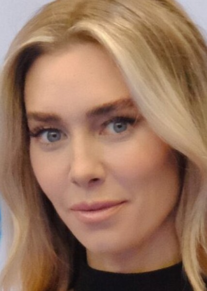 Vanessa Kirby