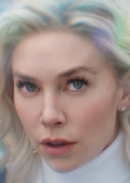 Vanessa Kirby