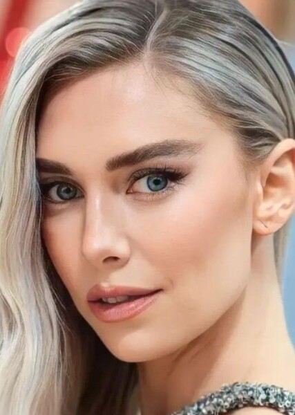 Vanessa Kirby photo