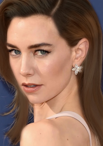 Vanessa Kirby photo