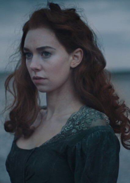 Vanessa Kirby