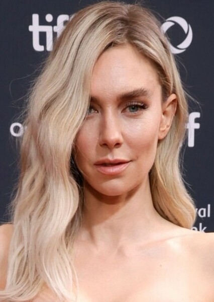 Vanessa Kirby photo