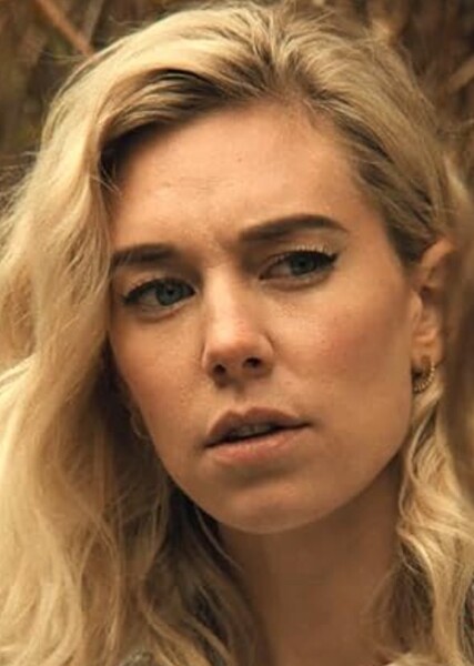 Vanessa Kirby photo