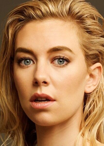 Vanessa Kirby