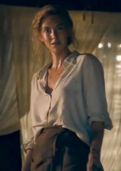 Vanessa Kirby