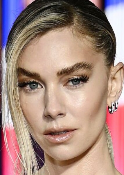 Vanessa Kirby photo