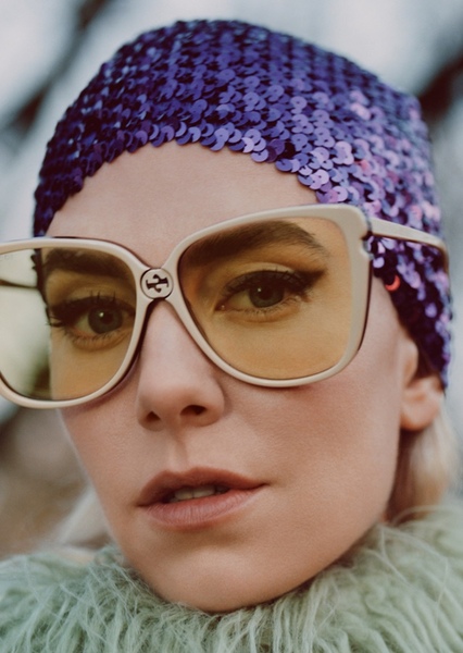 Vanessa Kirby