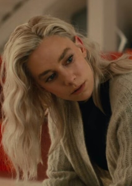 Vanessa Kirby photo