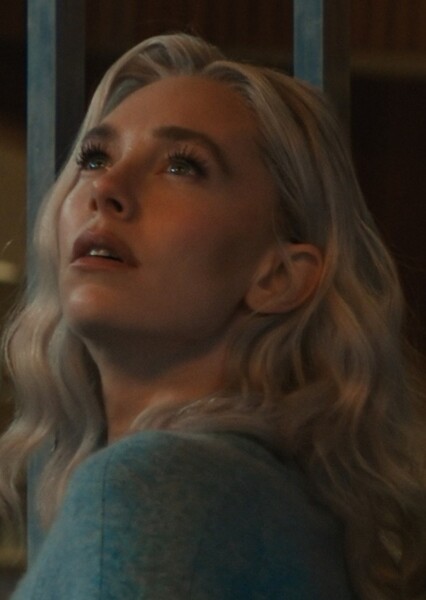 Vanessa Kirby