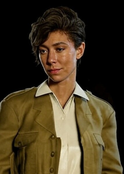 Vanessa Kirby photo