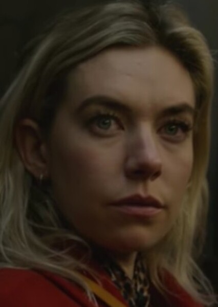 Vanessa Kirby photo