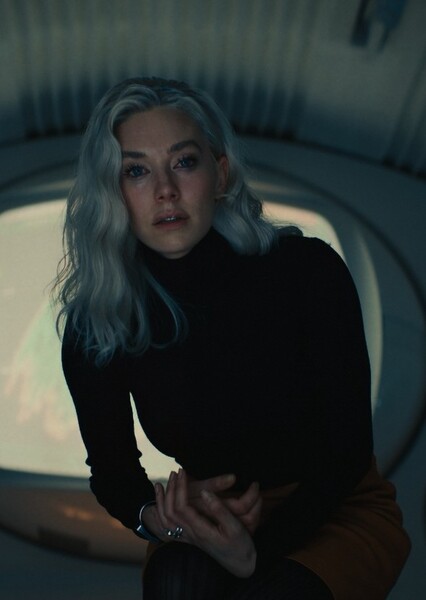 Vanessa Kirby