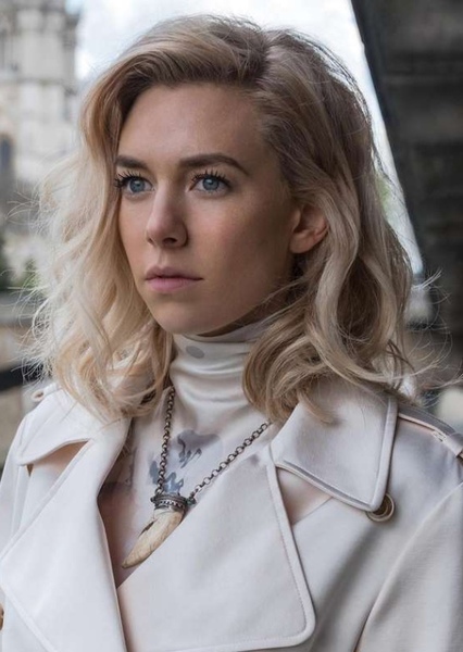 Vanessa Kirby