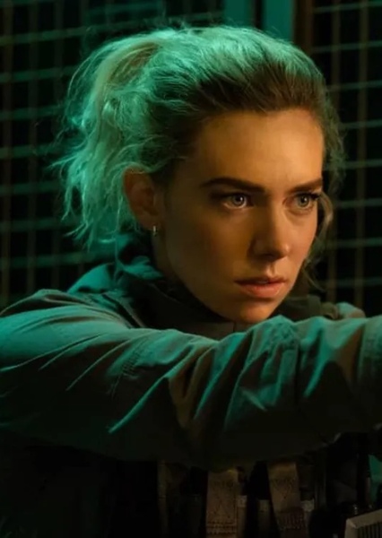 Susan Storm