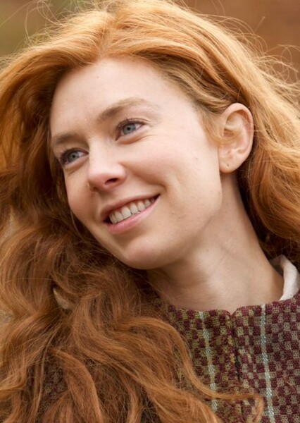 Vanessa Kirby