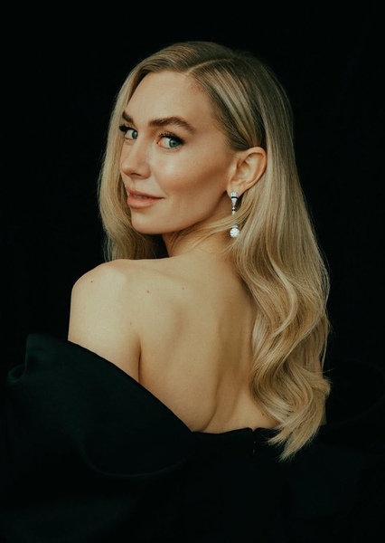 Vanessa Kirby