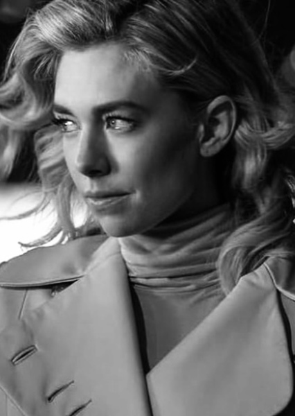 Vanessa Kirby photo