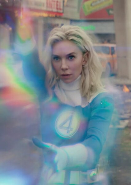 Sue Storm