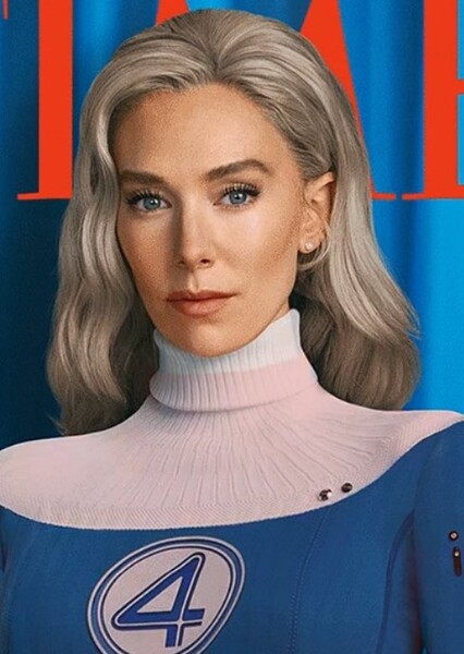 Vanessa Kirby