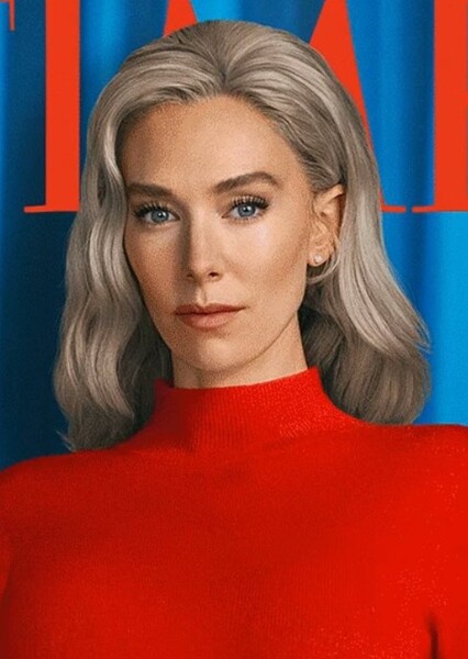 Vanessa Kirby photo