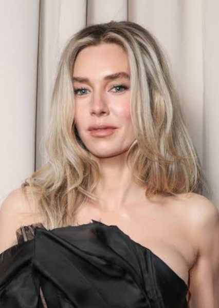 Susan "Sue Storm"