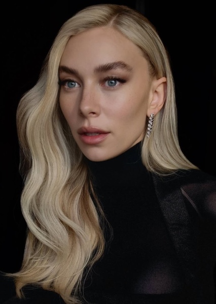 Vanessa Kirby photo