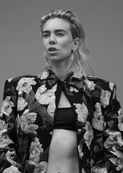 Vanessa Kirby