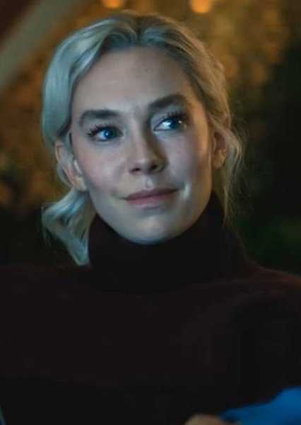 Vanessa Kirby photo