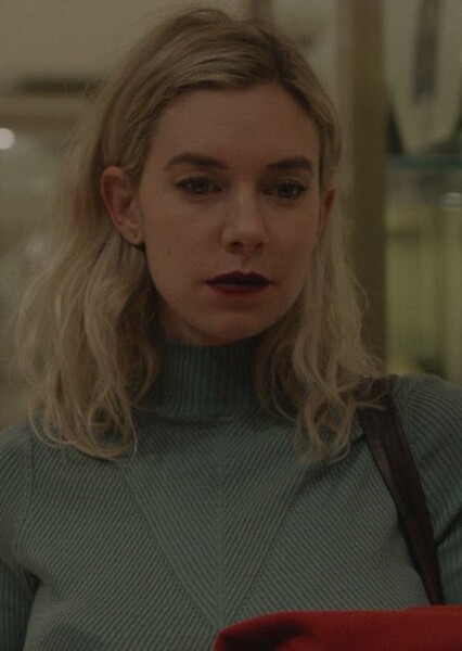 Vanessa Kirby photo