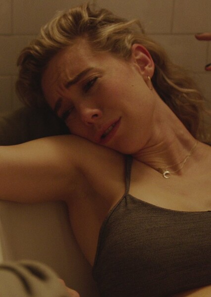 Vanessa Kirby