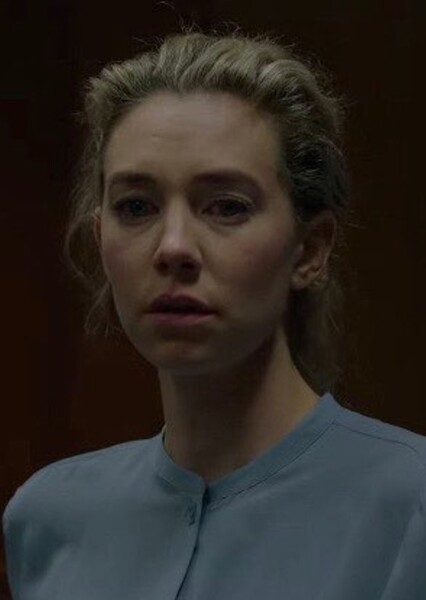 Vanessa Kirby photo